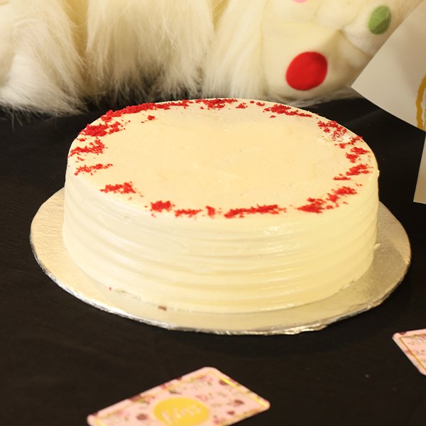 Red Velvet Cake 2lbs