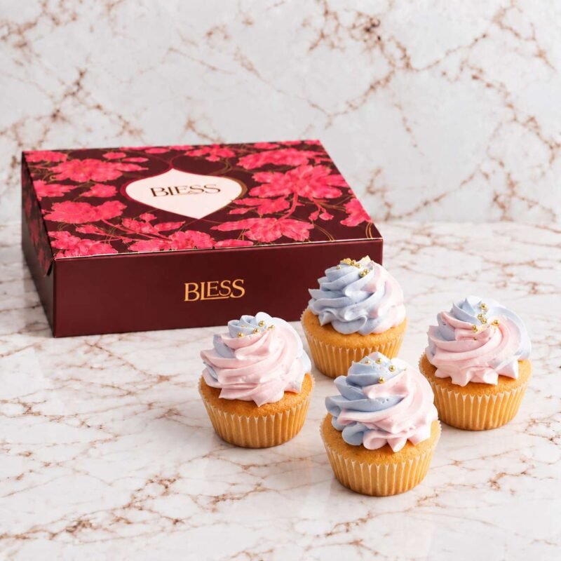 Cup Cakes
