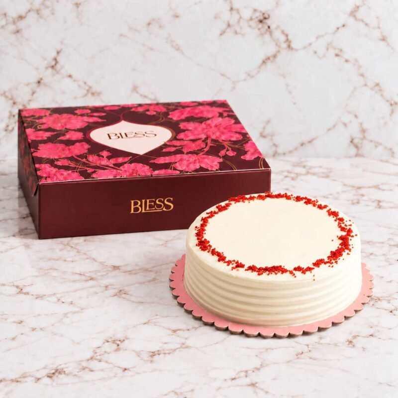 Red Velvet Cake