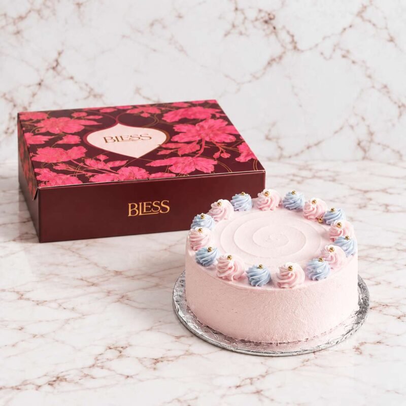 Bento Cake