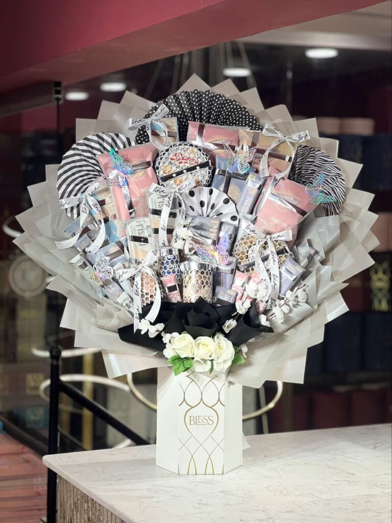 Grand Chocolate Bouquet