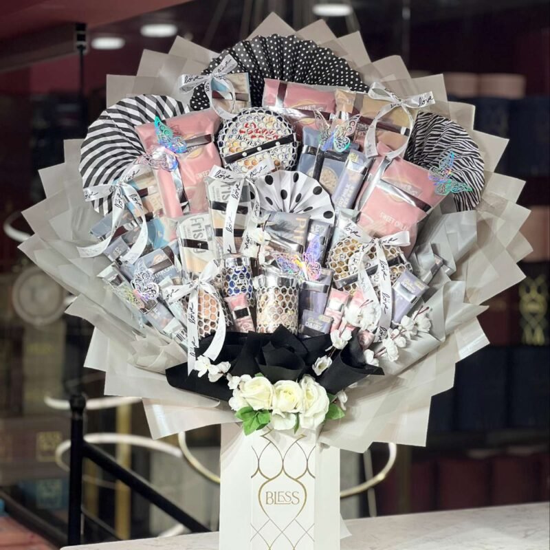 Grand Chocolate Bouquet